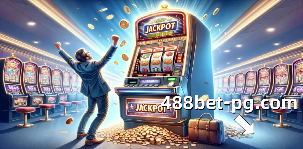 Juegos de 488bet Casino